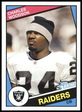 99 Charles Woodson